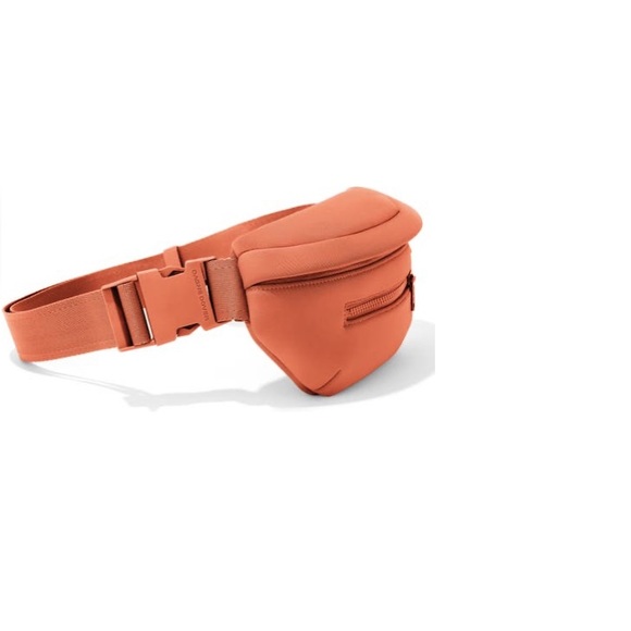 Dagne Dover Ace water resistant neoprene Fanny pack belt bag. - Picture 4 of 8